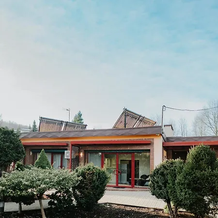 Apartamenty Pod Dzwonkiem Wadowice Zewnętrze zdjęcie