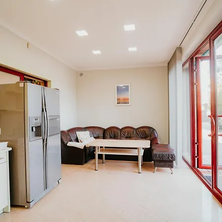 Apartamenty Pod Dzwonkiem Wadowice Zewnętrze zdjęcie