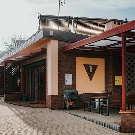 Apartamenty Pod Dzwonkiem Wadowice Zewnętrze zdjęcie