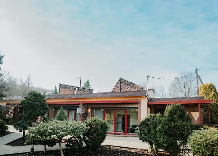 Apartamenty Pod Dzwonkiem