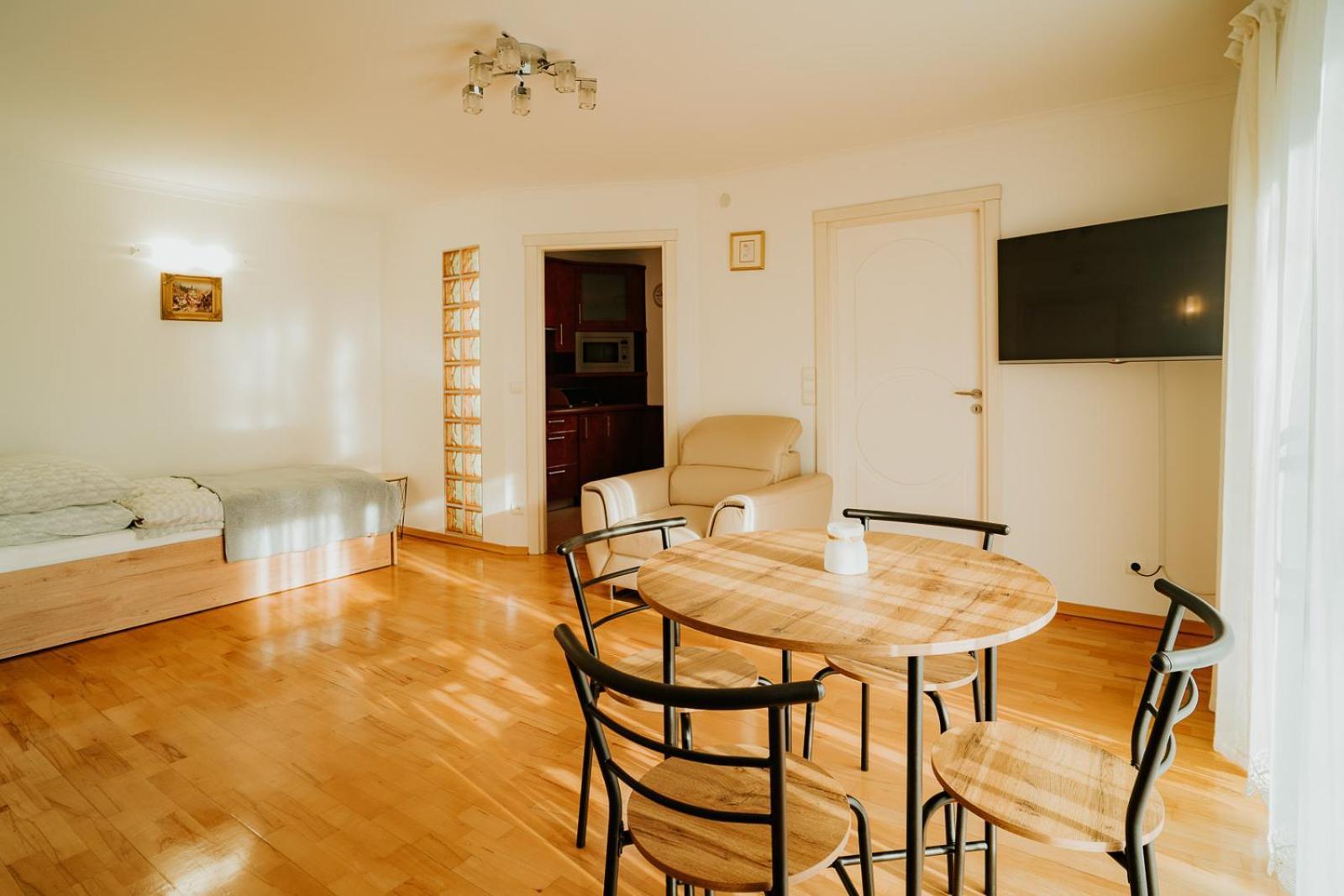 Pod Dzwonkiem Wadowice
