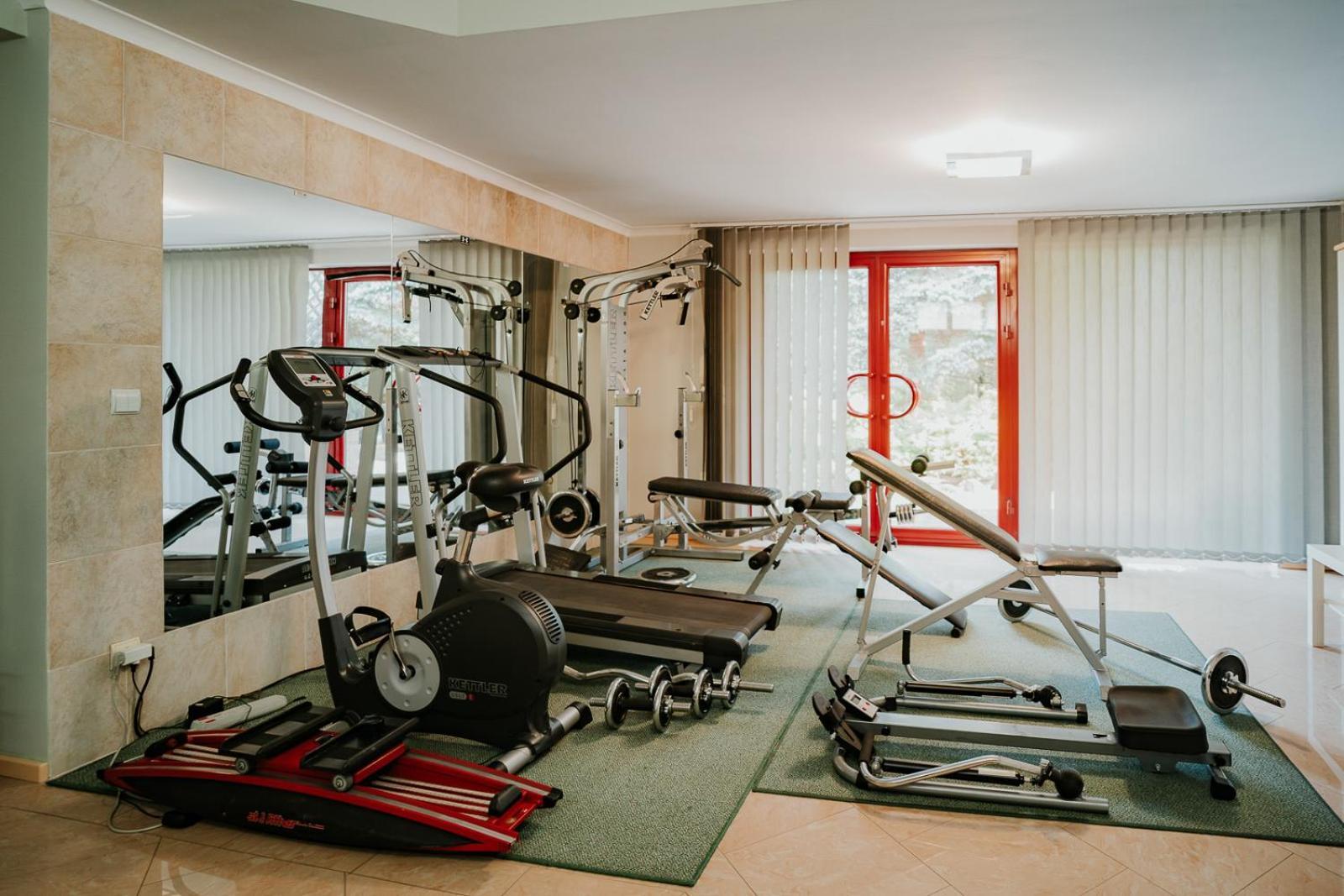 Pod Dzwonkiem Wadowice
