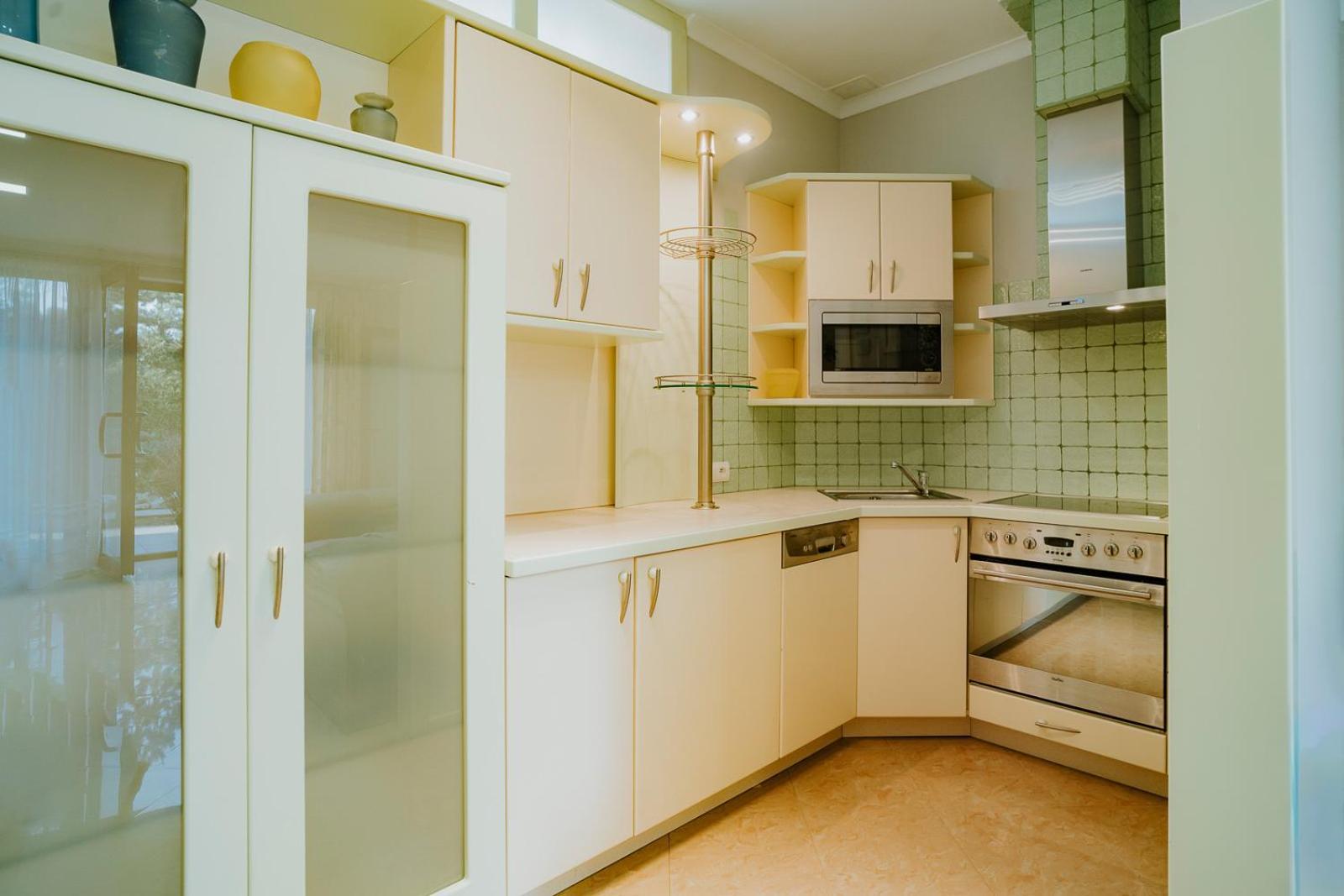 Pod Dzwonkiem Apartment *