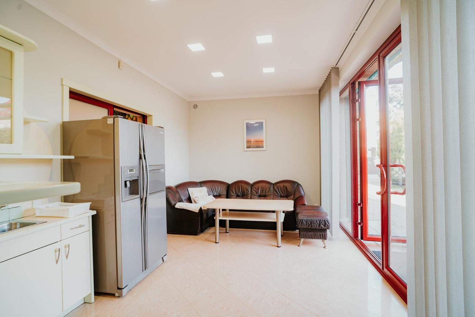 Apartment Pod Dzwonkiem *