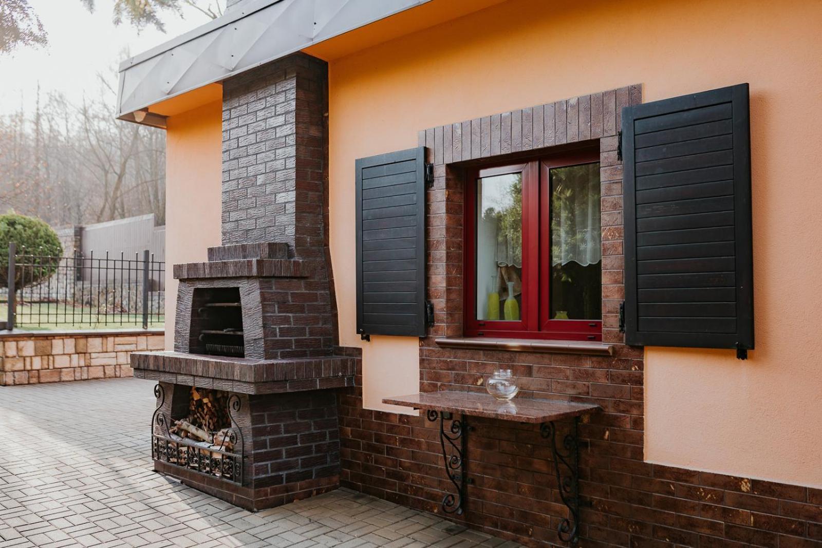 Apartment Pod Dzwonkiem
