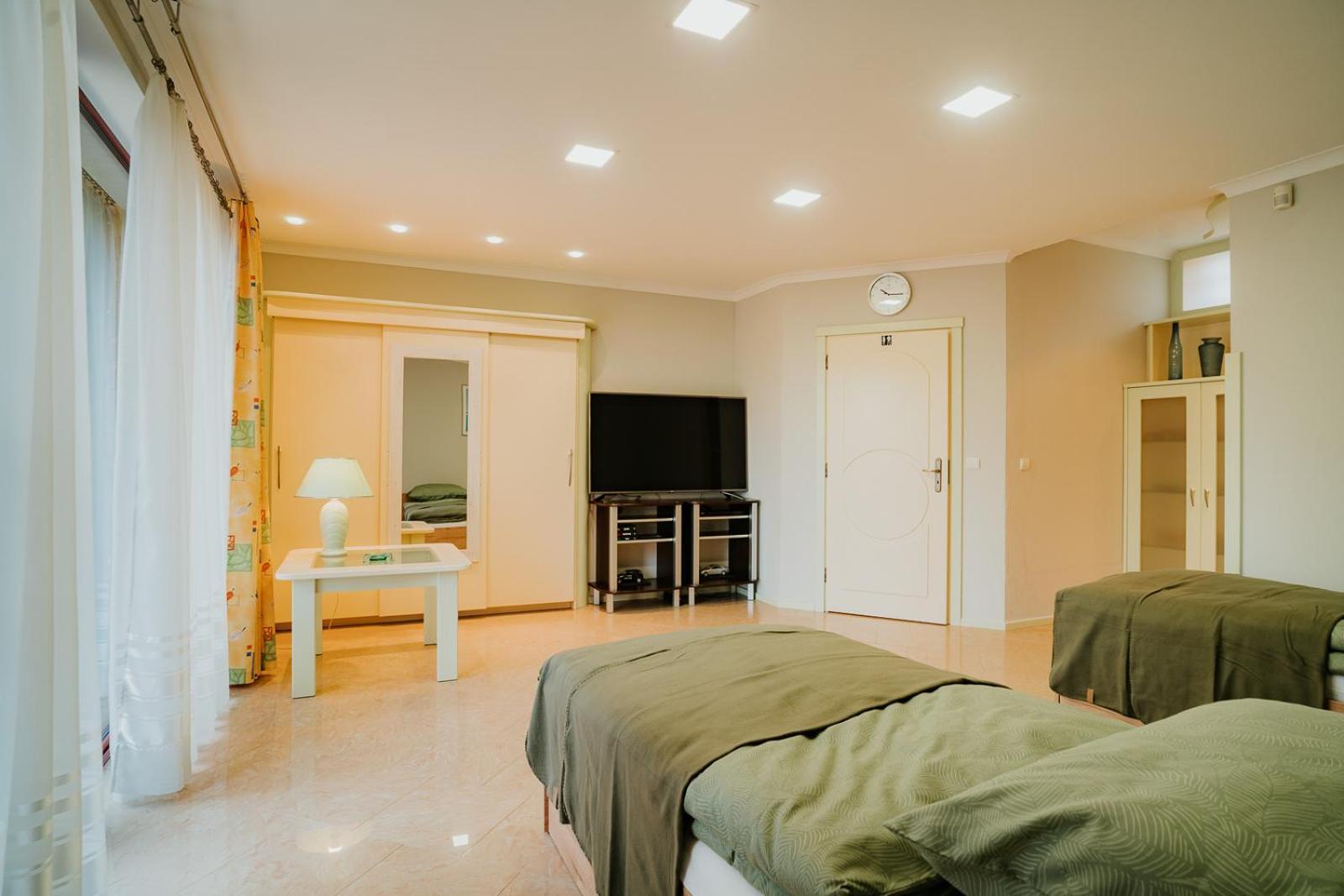 Apartment Pod Dzwonkiem