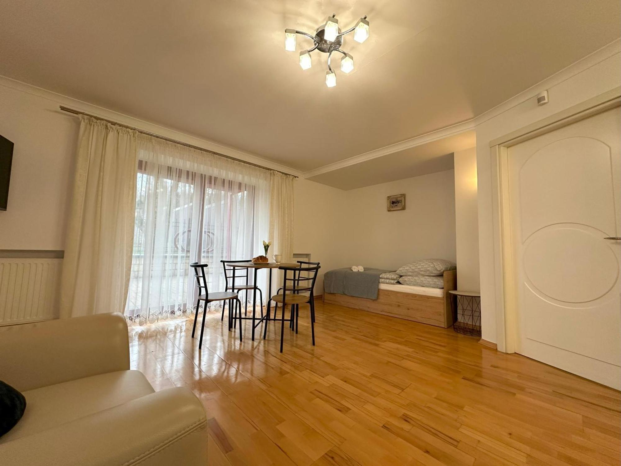 Pod Dzwonkiem Wadowice
