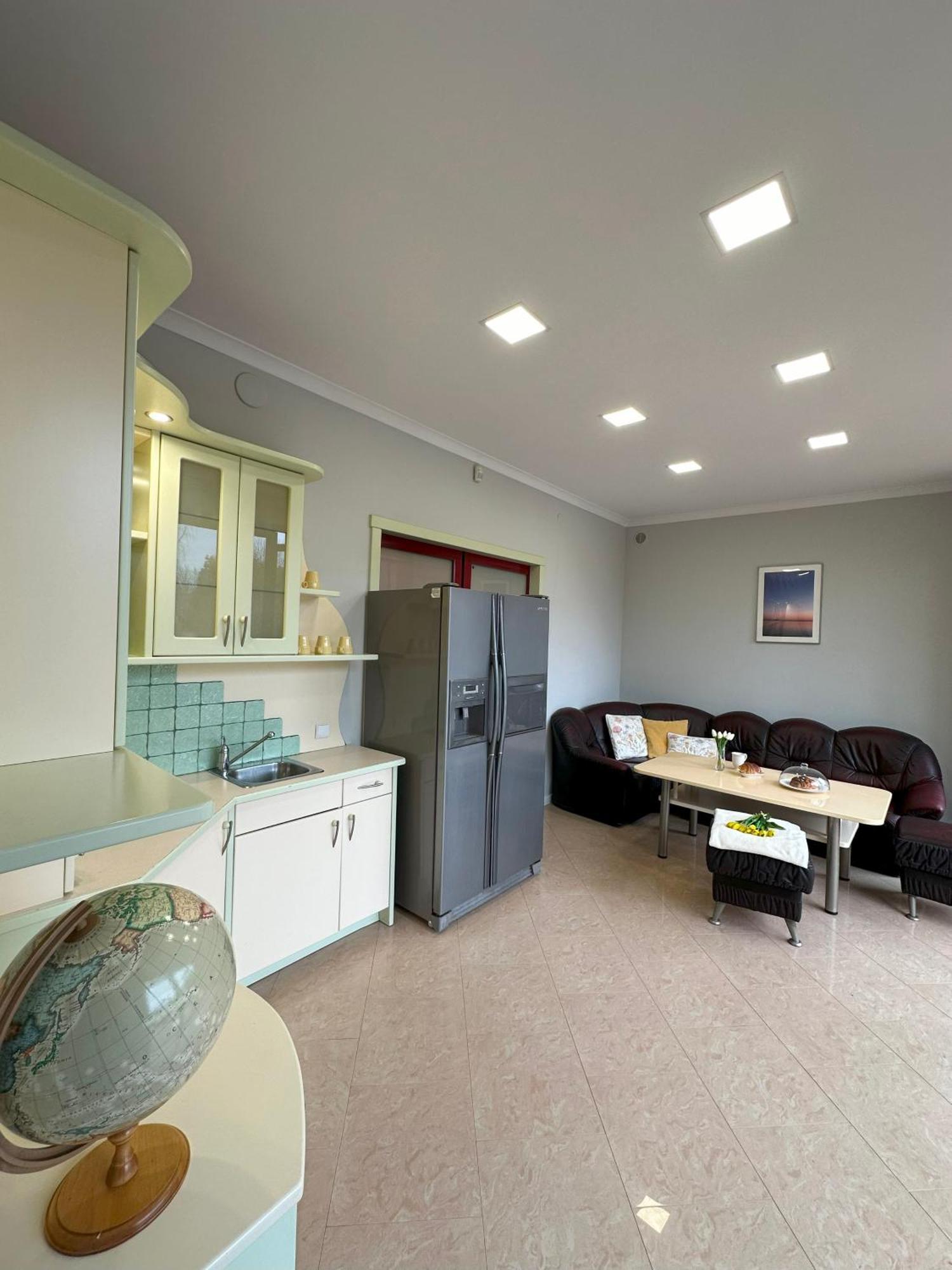 Apartment Pod Dzwonkiem Wadowice