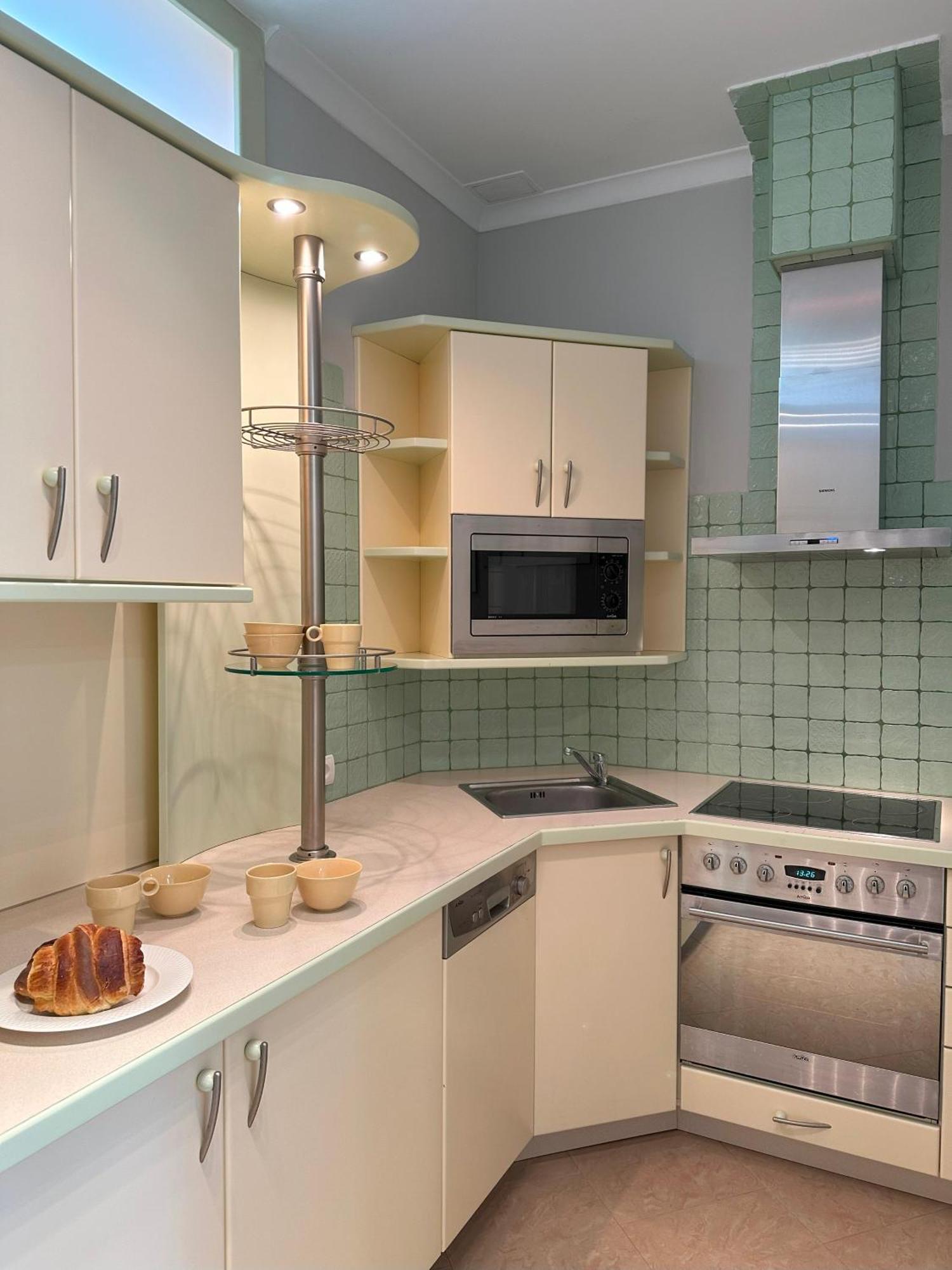 Pod Dzwonkiem Apartment Wadowice
